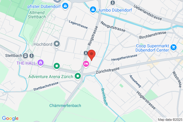 Missionswerk Mitternachtsruf Zweig Deutschland e.V.