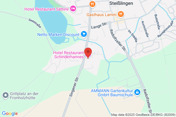 Zum Schinderhannes