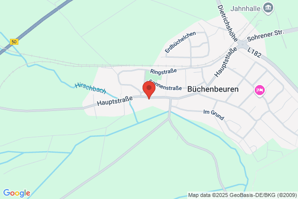 Jugendreferentenbüro der Region Mosel/Hunsrück