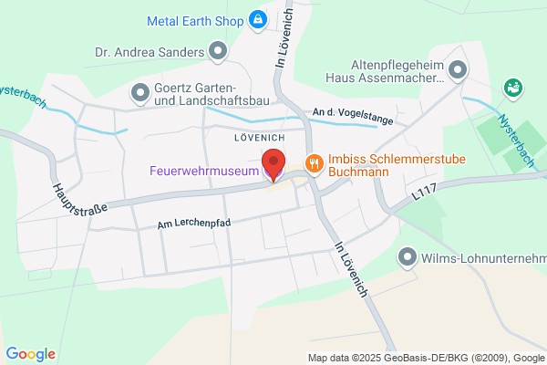 Bz.DienstSt. Lövenich