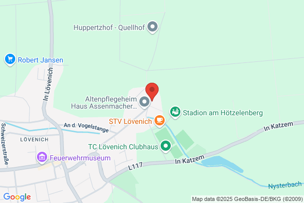 S. Handels- und Dienstleistungs GmbH & Co. KG