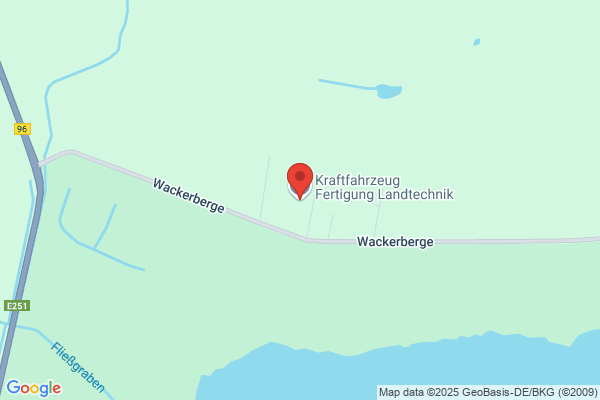 Kraftfahrzeug-Fertigung-Landtechnik GmbH