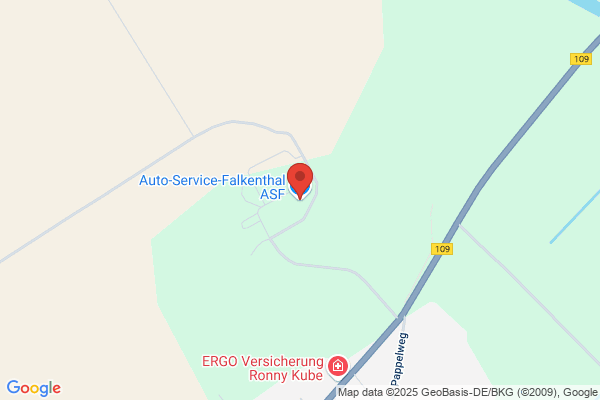 Autoservice Falkenthal