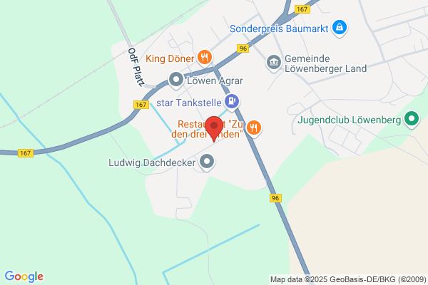 KUK Autoservice Löwenberg Kfz.- Mstr.Betrieb