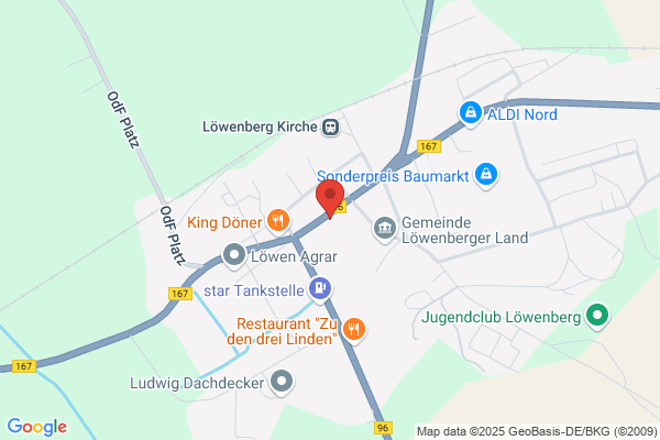 Brandenburg, Klaus