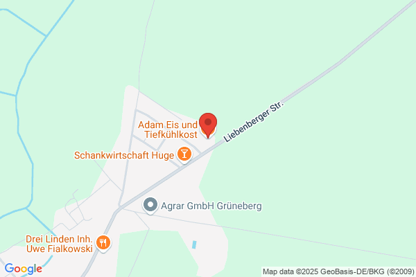 Adam's Eis und Tiefkühlkost GmbH