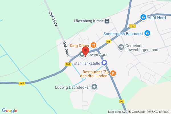 Kreislandfrauenverein Oberhavel e.V.