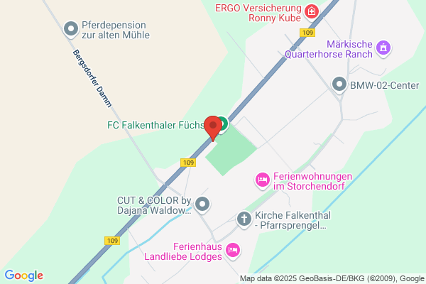 Revierförsterei Exin
