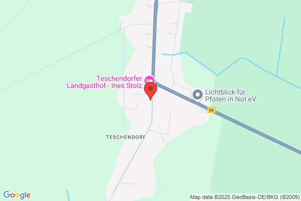 Teschendorfer Landgasthof Inh. P.Stolz