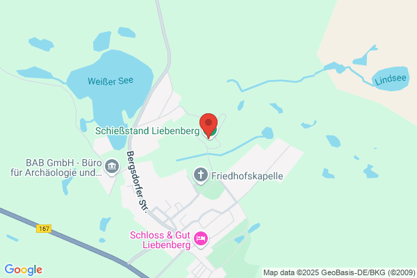Agrar GmbH Bergsdorf