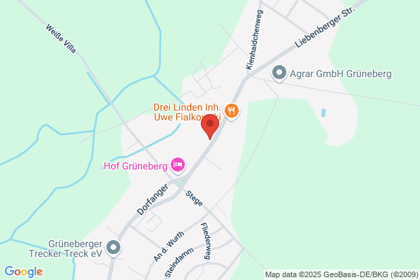 Agrar GmbH Grieben