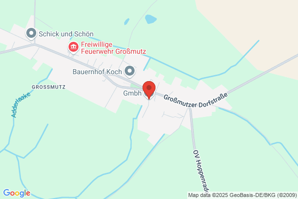 Agrar GmbH Gutengermendorf