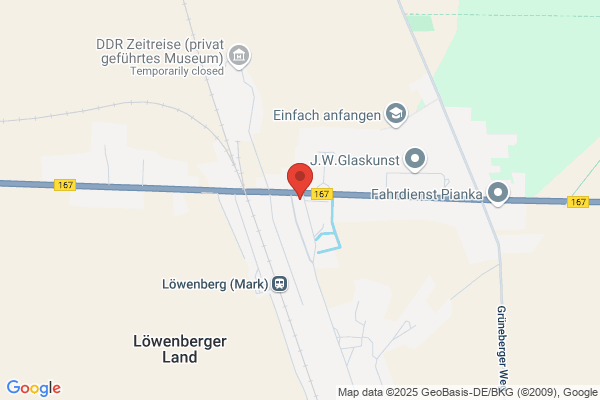 Löwen-Agrar-GmbH