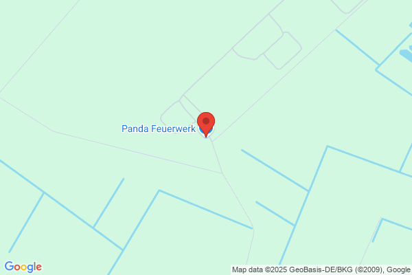Panda Feuerwerk GmbH