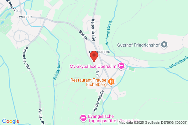 SIGNAL IDUNA Versicherung Wolf Angersbach