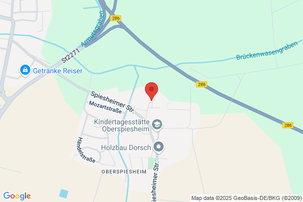 Ebert Schreinerei & CNC-Technik