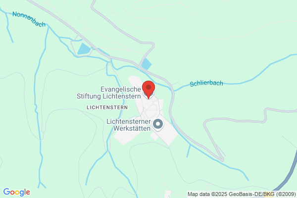 Evangelische Stiftung Lichtenstern