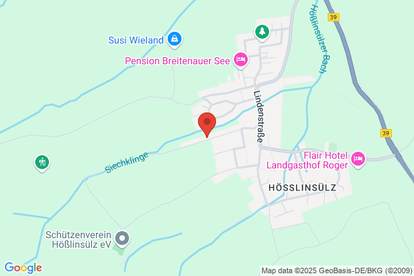 Fischereiverein Breitenauer See