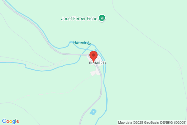 Forstverwaltung Fürst zu Hohenlohe-Oehringen GmbH