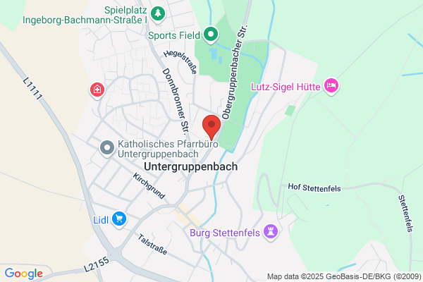 ISH Network Verwaltungsgesellschaft mbH