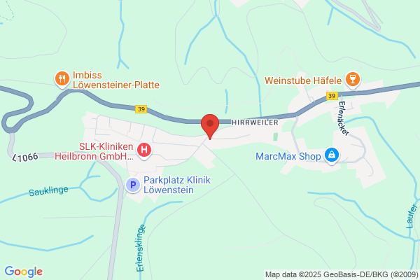 Löwenstein Medical GmbH & Co. KG Niederlassung