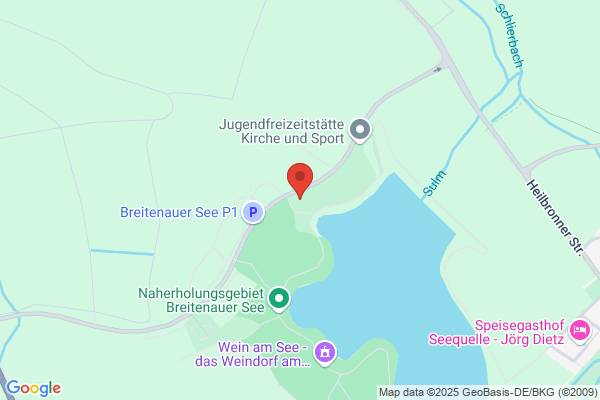 Obersulmer Segelsport-Club e.V.