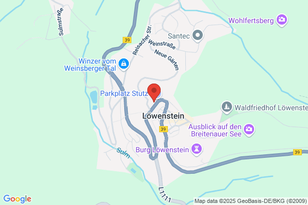 Pfarramt Weiler-Eichelberg