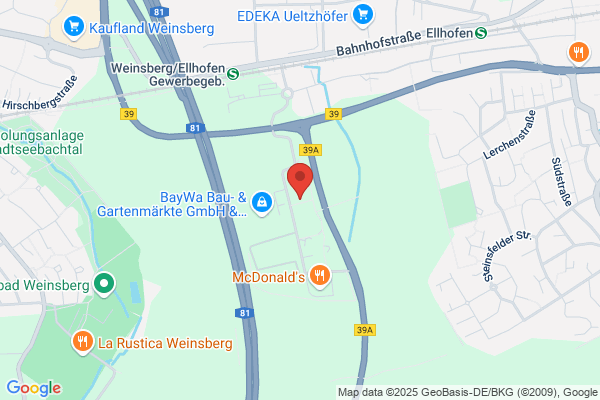 Szynka GmbH, W. E.