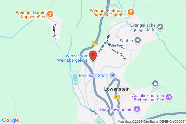 Winzer vom Weinsberger Tal e.G.