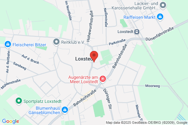 DRK-Sozialstationen Wesermünde gGmbH