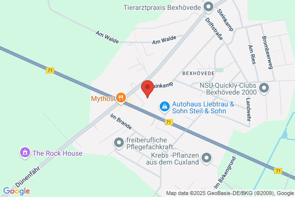 Kreissparkasse Wesermunde-Hadeln