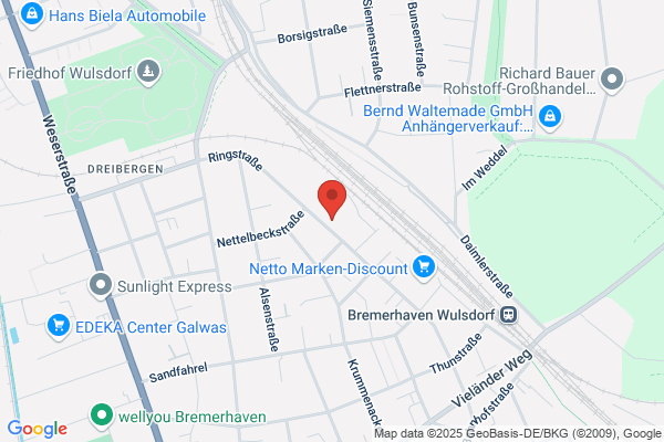 Nanninga-Bau GmbH