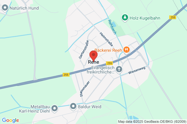 Uwe Rehe