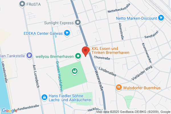 DERTOUR Reisebüro