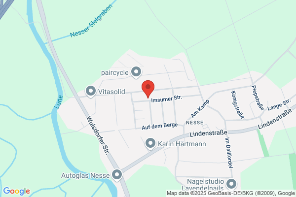 Werbeagentur BORGGRÄFE