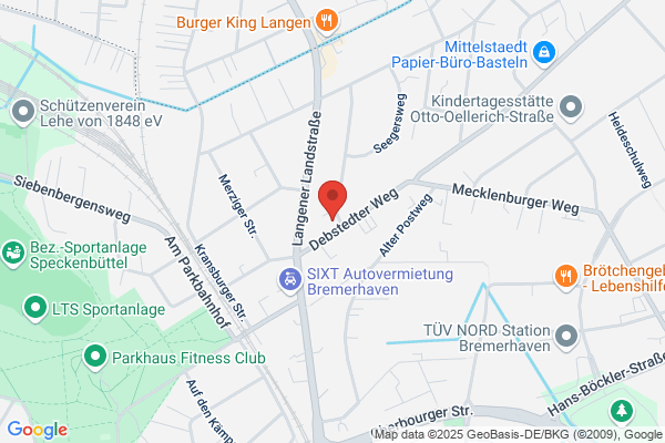 AOK - Die Gesundheitskasse für Niedersachsen
