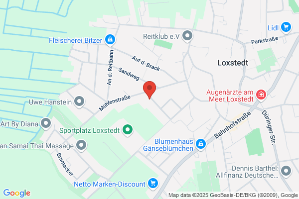 AWO Soziale Arbeit GmbH Betreutes Wohnen