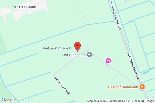 Biniebo Reitsport