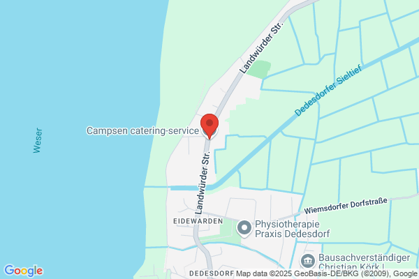 Catering-Service Campsen e.K. Bodo Campsen