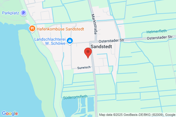 Ebbe & Flut Zentrum