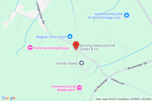 Elektrotechnik Brüning