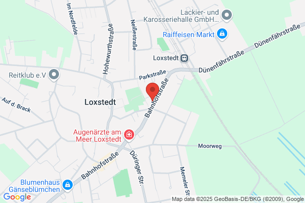 Eulen-Apotheke Inh. Dörte Hampe