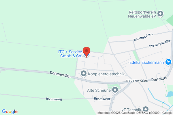 ITQ + Service GmbH & Co. KG