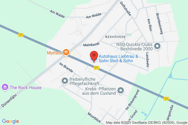 LVS Verkaufswagenservice GmbH