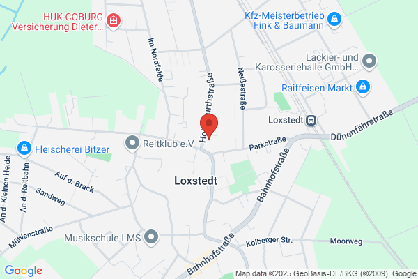 Landwirtschaft Kazinski