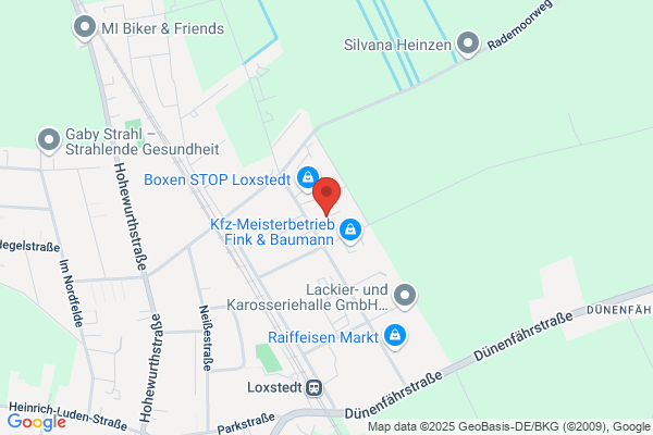 MIS Marine und Industrie-Service GmbH