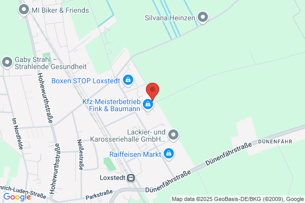 Palettenservice Kroneberger Dienstleistung