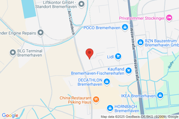 Staplertechnik Düring