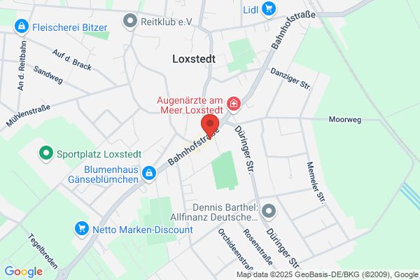Sörgel-Marketing- und