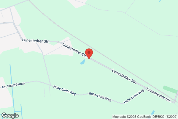 Therapiehilfe Bremen gGmbH Therapiehof Loxstedt-Düring